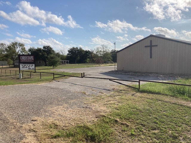 Christ Chapel